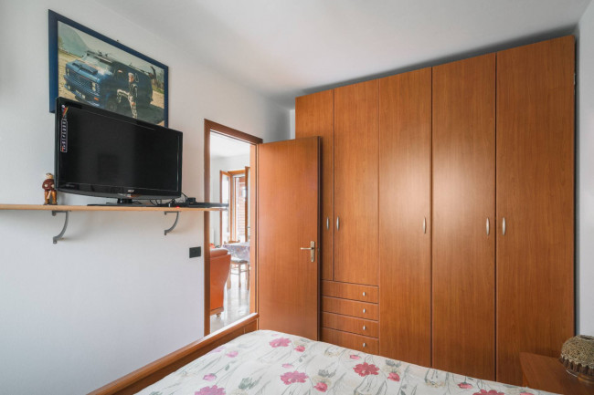 Appartamento in vendita a Solto Collina
