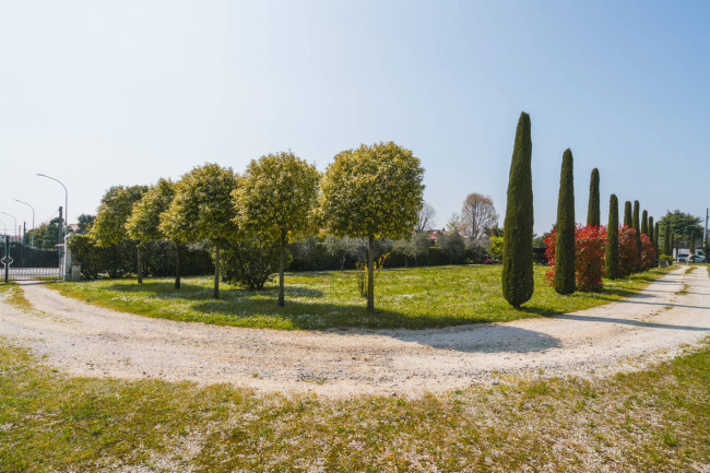 Villette a schiera in vendita a Cazzago San Martino