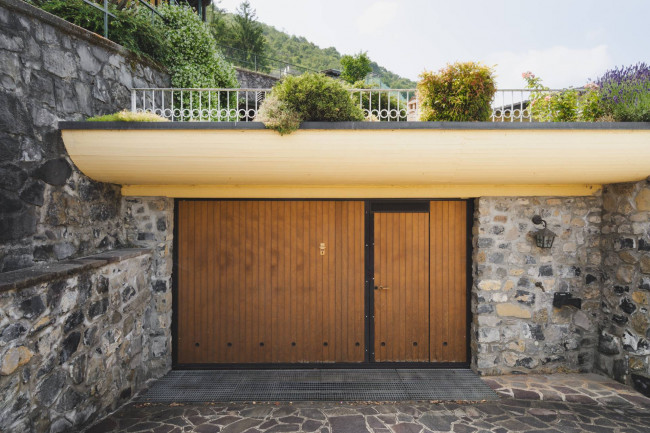 Villa in vendita a Sovere