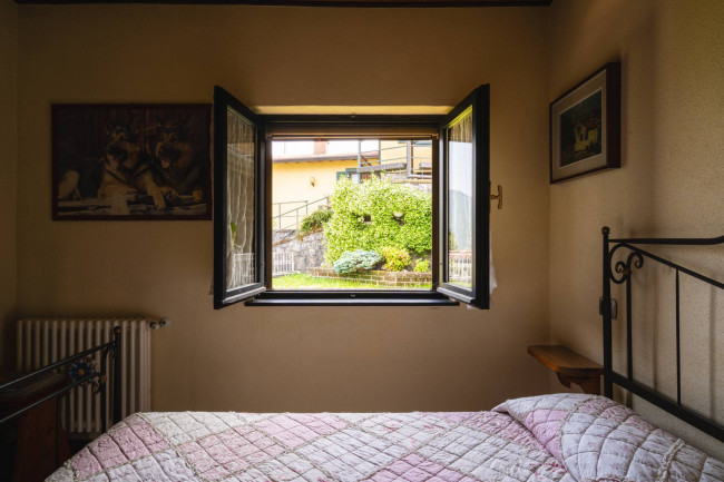 Villa in vendita a Sovere