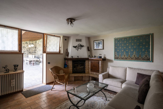Villa in vendita a Sovere