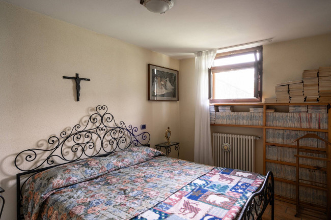 Villa in vendita a Sovere