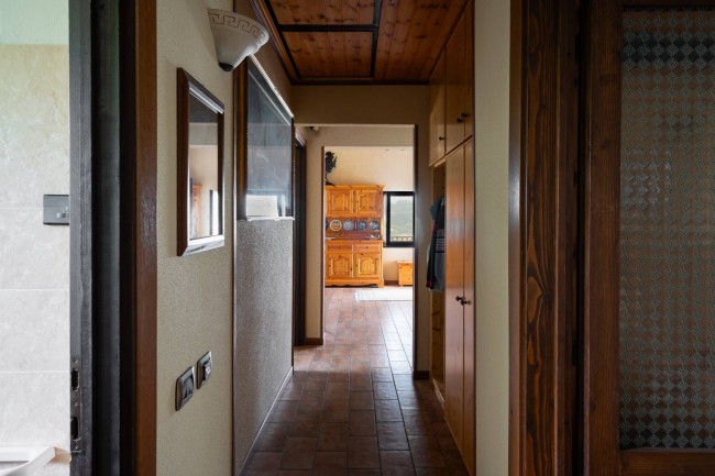 Villa in vendita a Sovere