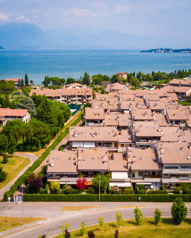 APPARTAMENTI INDIPENDENTI in vendita a Desenzano del Garda