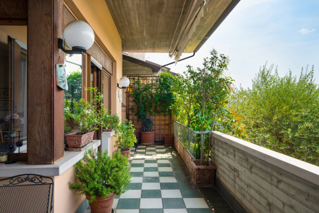 APPARTAMENTI INDIPENDENTI in vendita a Desenzano del Garda