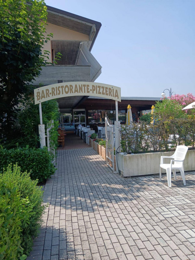 APPARTAMENTI INDIPENDENTI in vendita a Desenzano del Garda