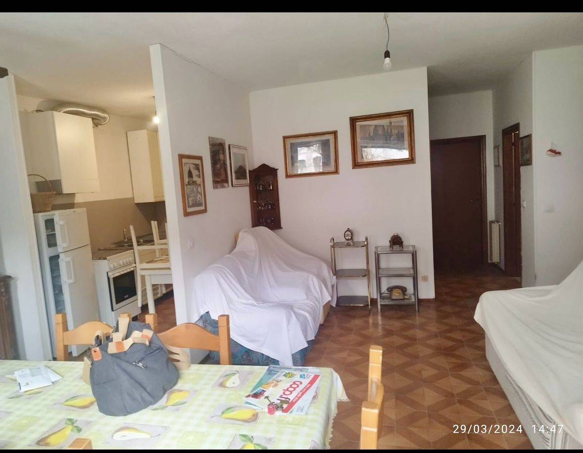 Appartamento in vendita a Dicomano (FI)