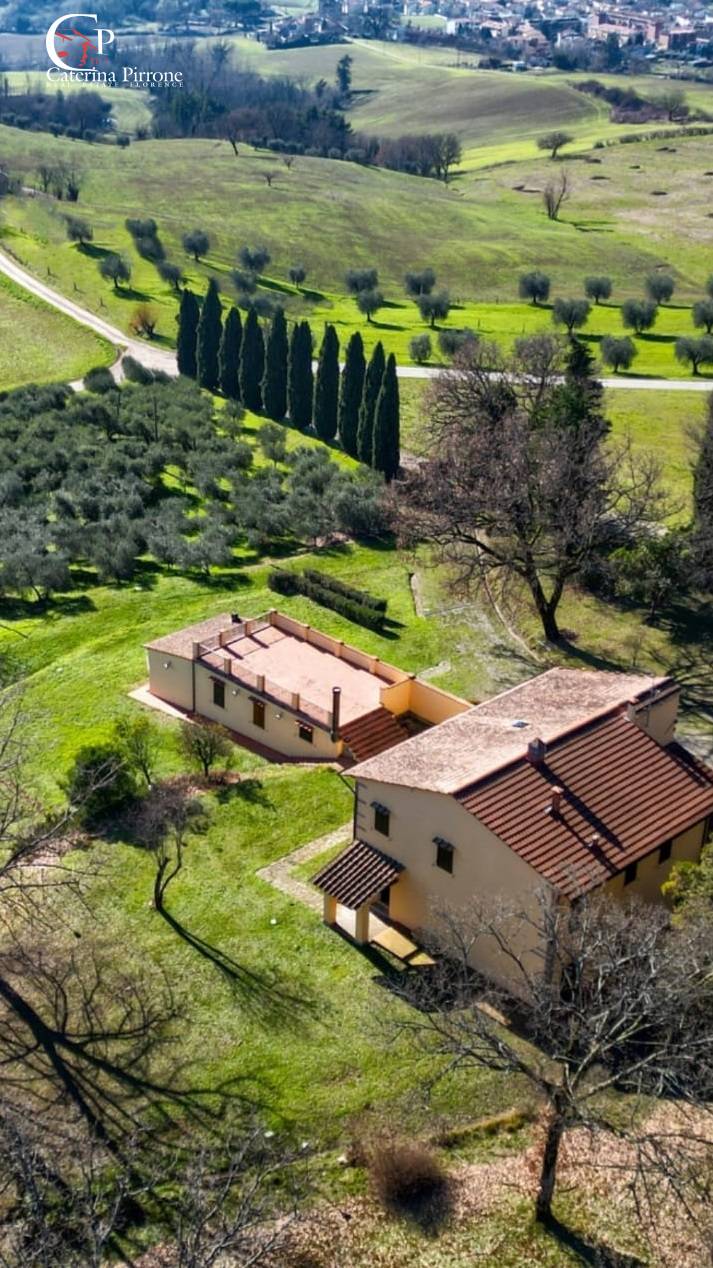 Villa in vendita a Barberino Di Mugello (FI)