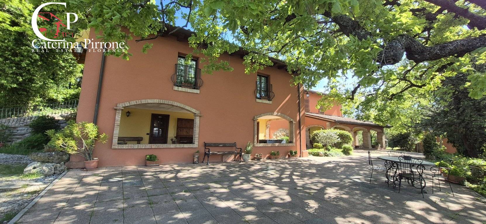 Villa in vendita a Castrocaro Terme e Terra del Sole - foto 2