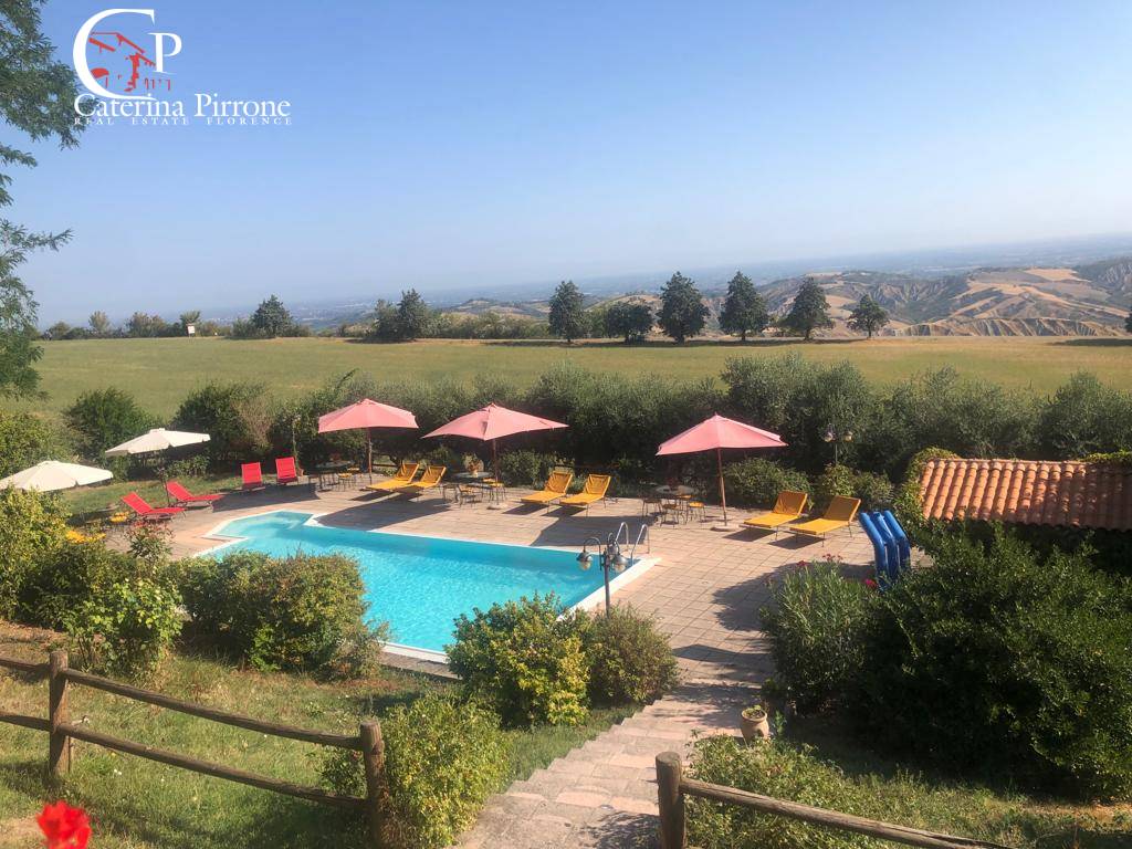 Villa in vendita a Castrocaro Terme e Terra del Sole - foto 5