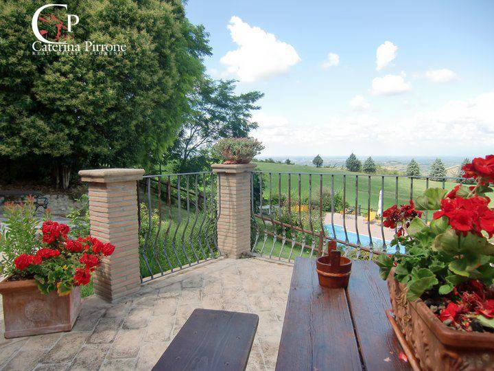 Villa in vendita a Castrocaro Terme e Terra del Sole - foto 6