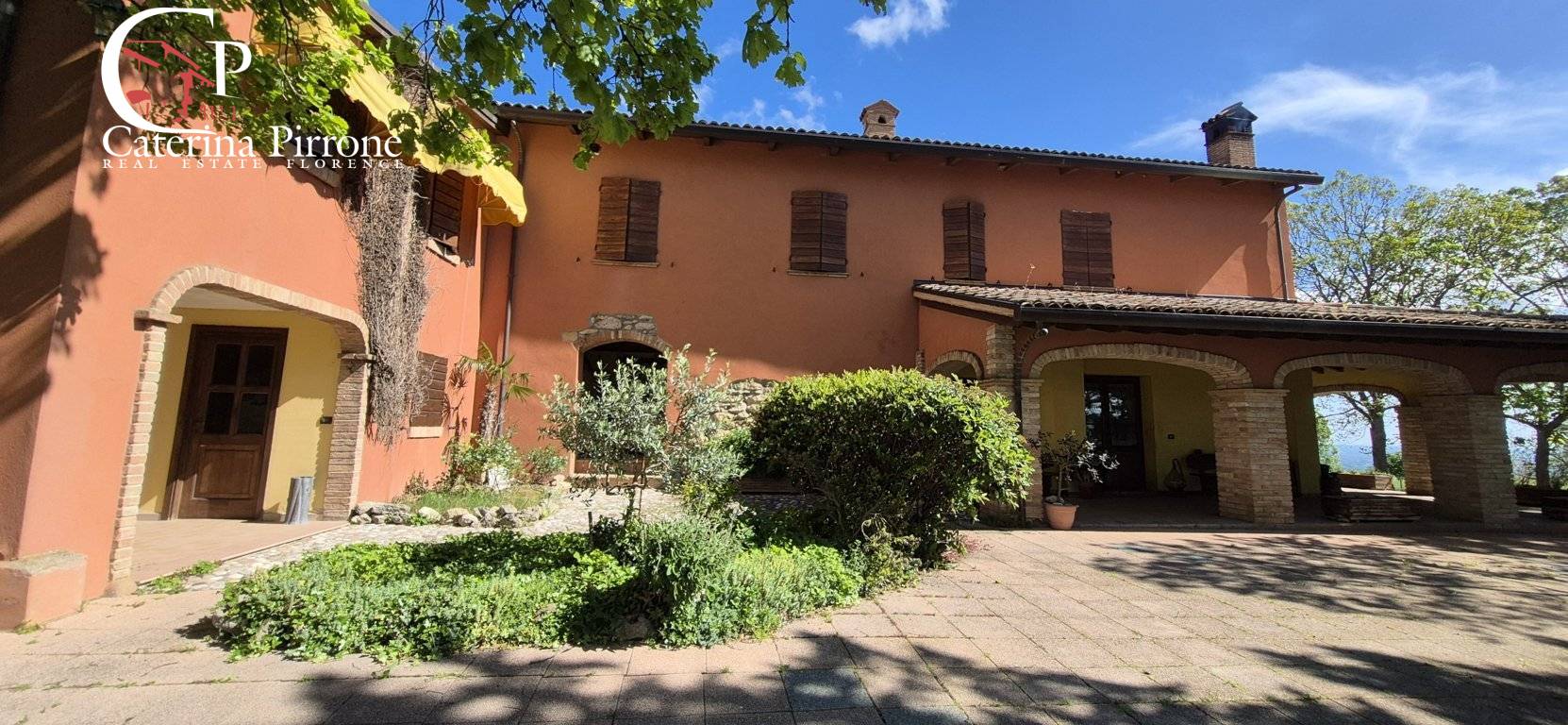 Villa in vendita a Castrocaro Terme e Terra del Sole - foto 3