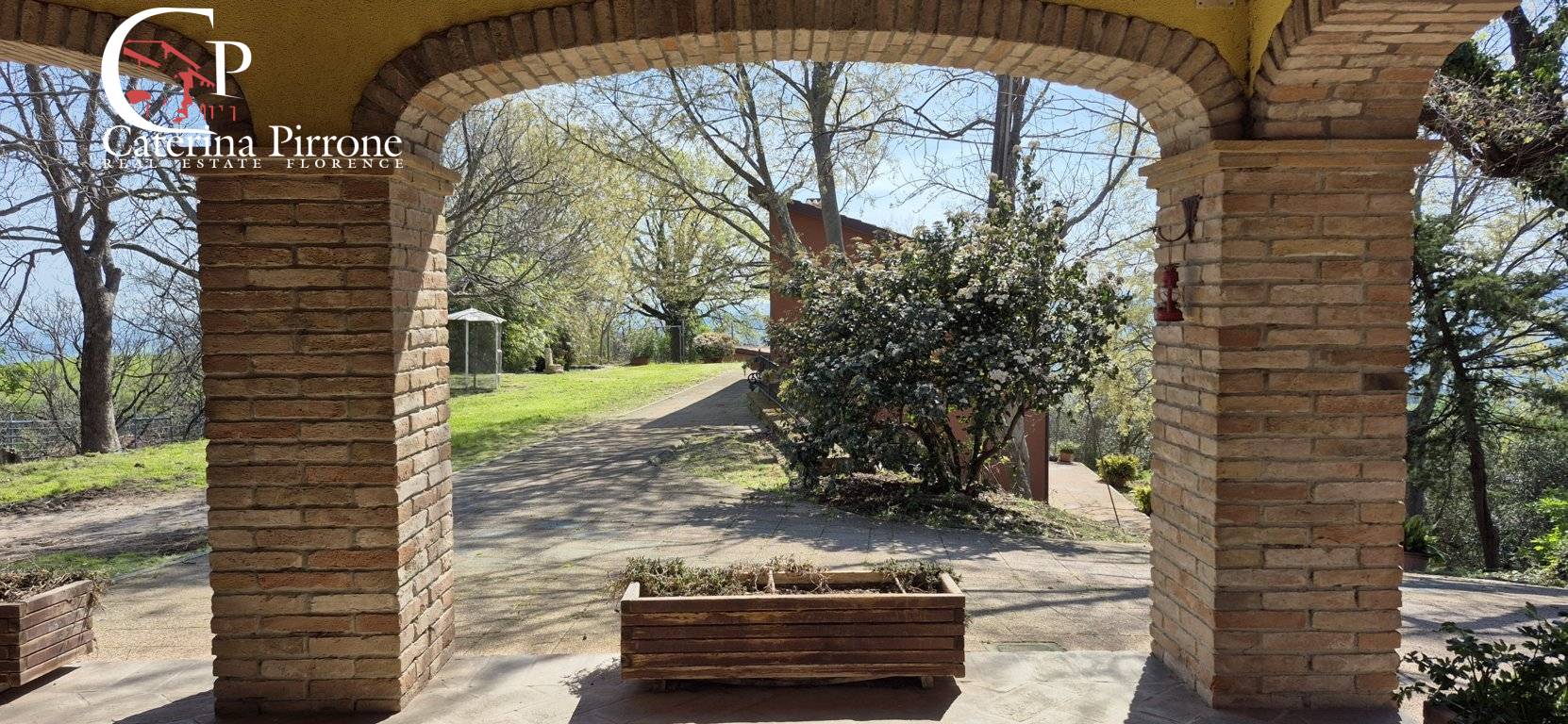 Villa in vendita a Castrocaro Terme e Terra del Sole - foto 10