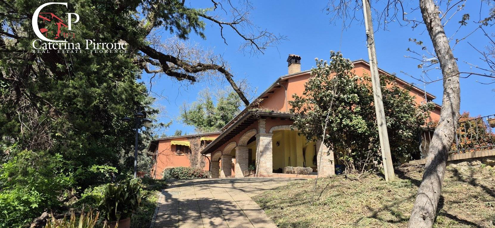 Villa in vendita a Castrocaro Terme e Terra del Sole - foto 8