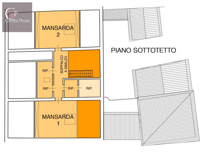 Appartamento in vendita a Grassina, Bagno A Ripoli (FI)