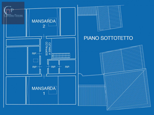 Appartamento in vendita a Grassina, Bagno A Ripoli (FI)