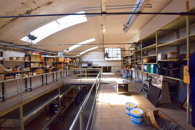 Laboratorio in vendita a Beccaria, Firenze (FI)