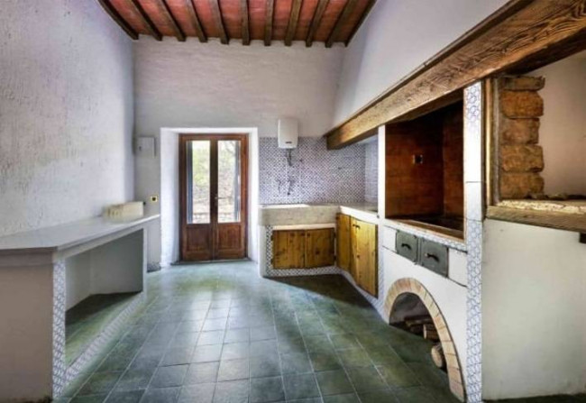 Villa in vendita a Barberino Di Mugello (FI)