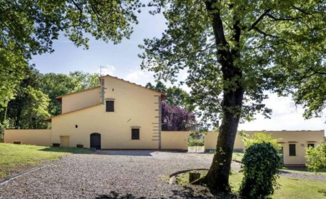 Villa in vendita a Barberino Di Mugello (FI)