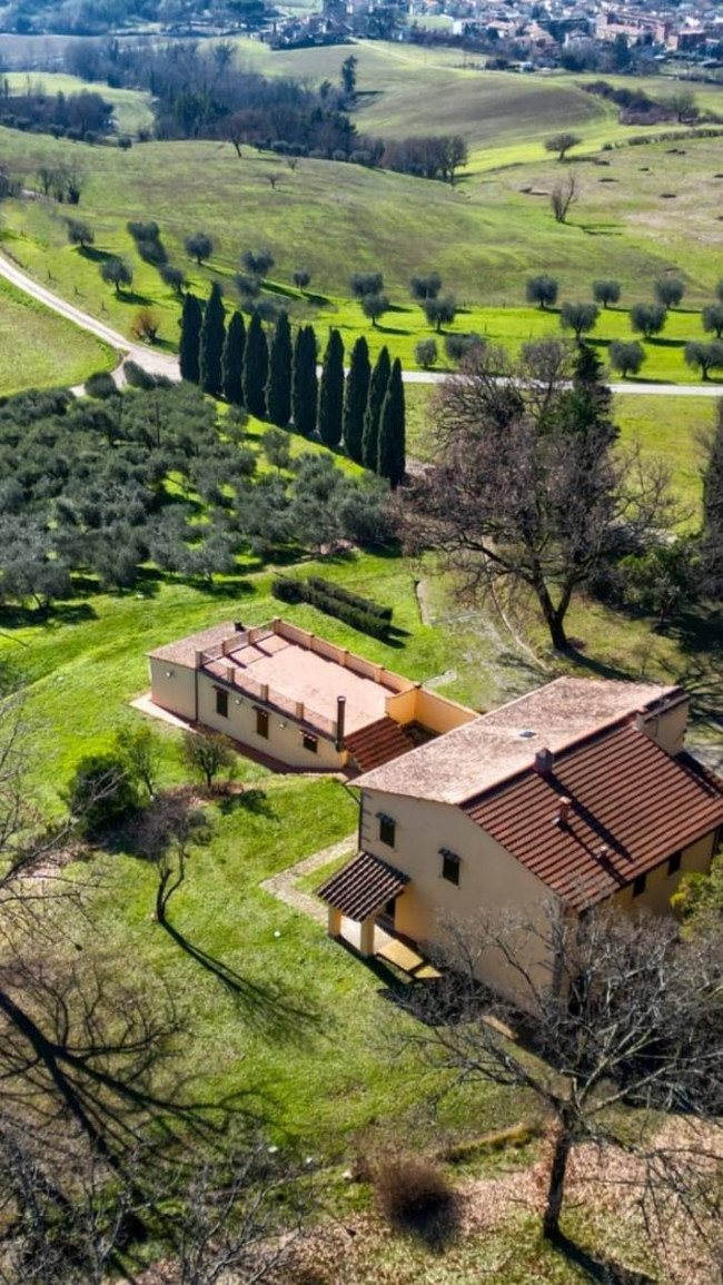 Villa in vendita a Barberino Di Mugello (FI)