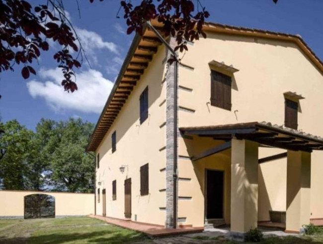 Villa in vendita a Barberino Di Mugello (FI)