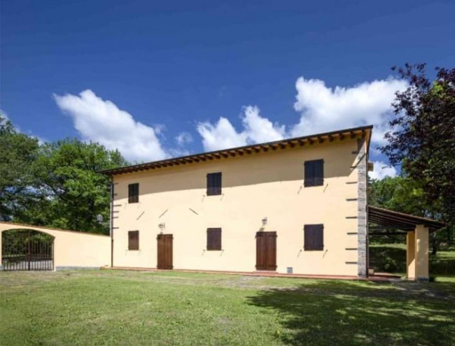 Villa in vendita a Barberino Di Mugello (FI)