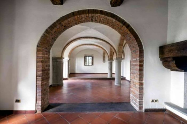 Villa in vendita a Barberino Di Mugello (FI)