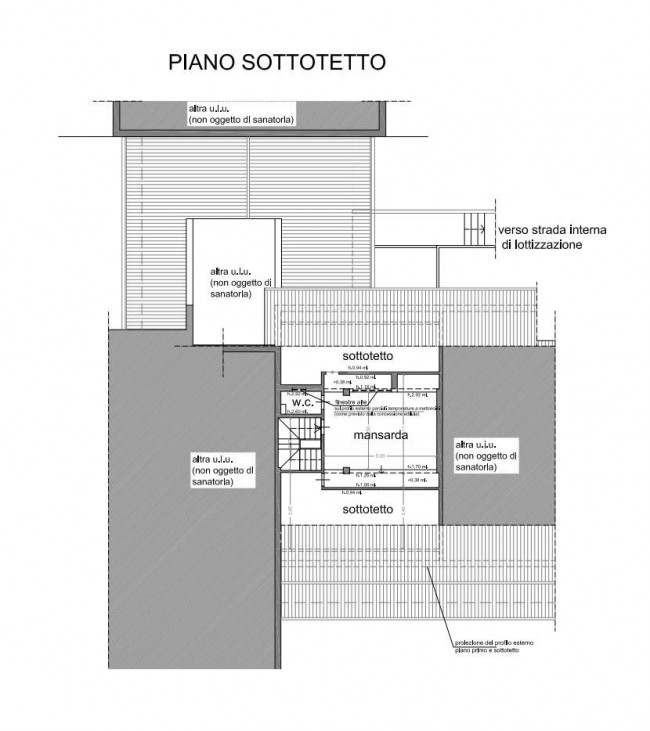 Villetta a schiera in vendita a Osteria Nuova, Bagno A Ripoli (FI)