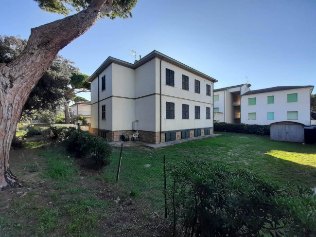 Appartamento in vendita a San Vincenzo (LI)