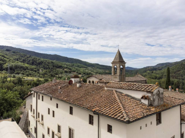 Villa in vendita a Sandetole, Dicomano (FI)