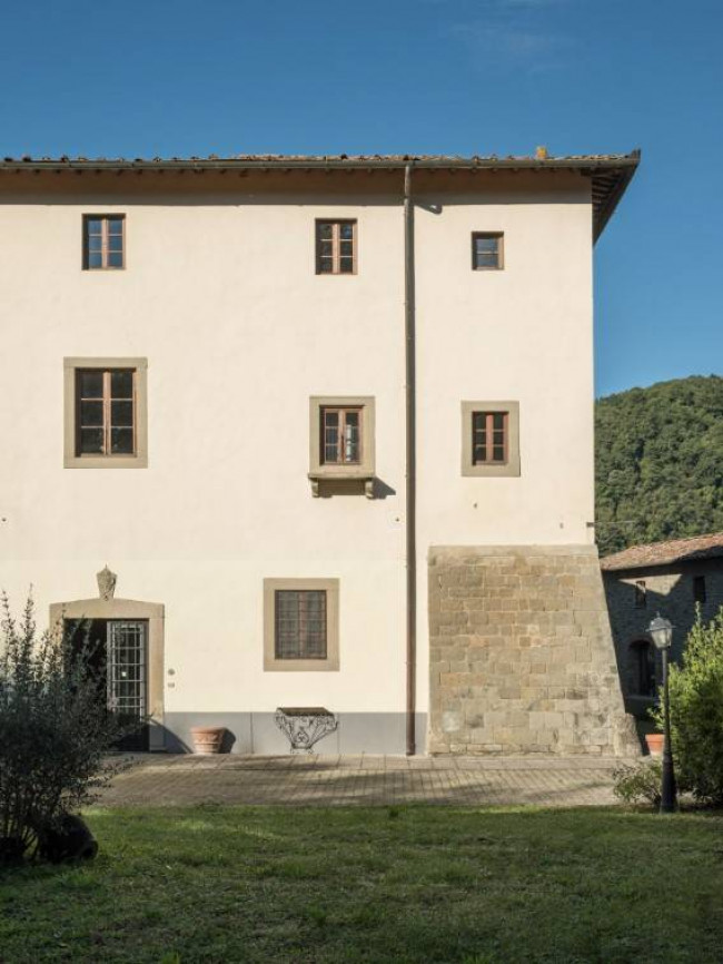 Villa in vendita a Sandetole, Dicomano (FI)