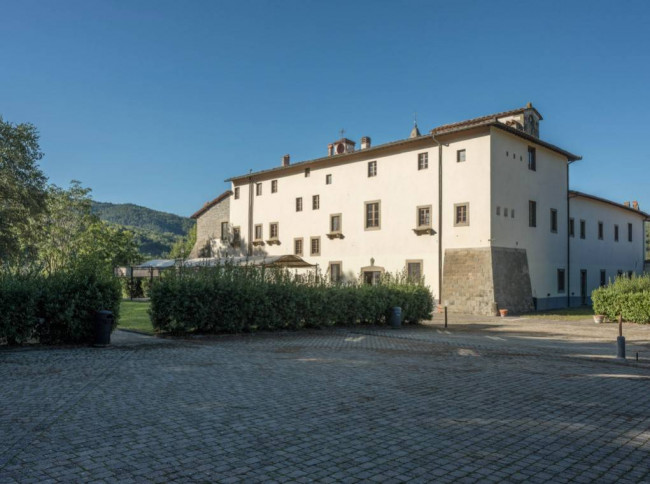 Villa in vendita a Sandetole, Dicomano (FI)