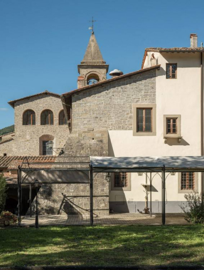 Villa in vendita a Sandetole, Dicomano (FI)