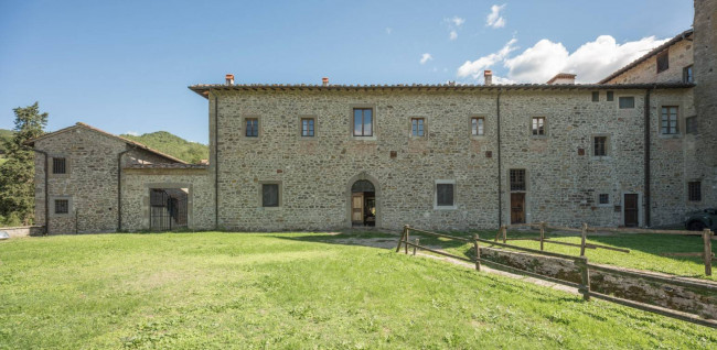 Villa in vendita a Sandetole, Dicomano (FI)