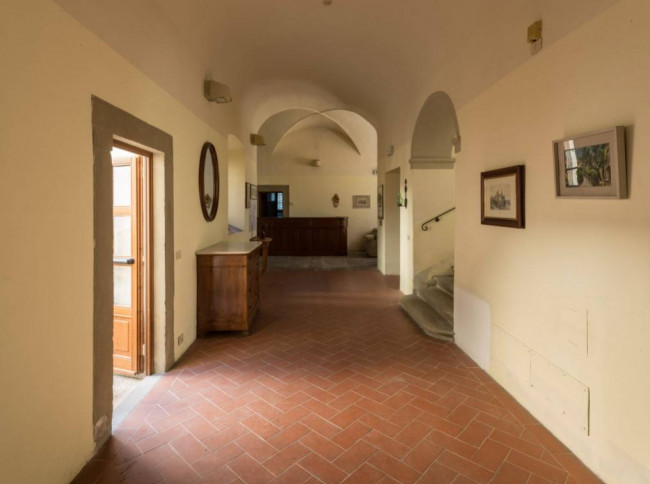 Villa in vendita a Sandetole, Dicomano (FI)