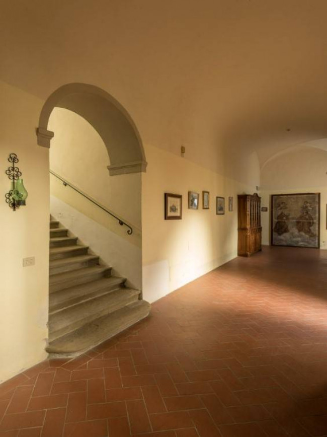 Villa in vendita a Sandetole, Dicomano (FI)