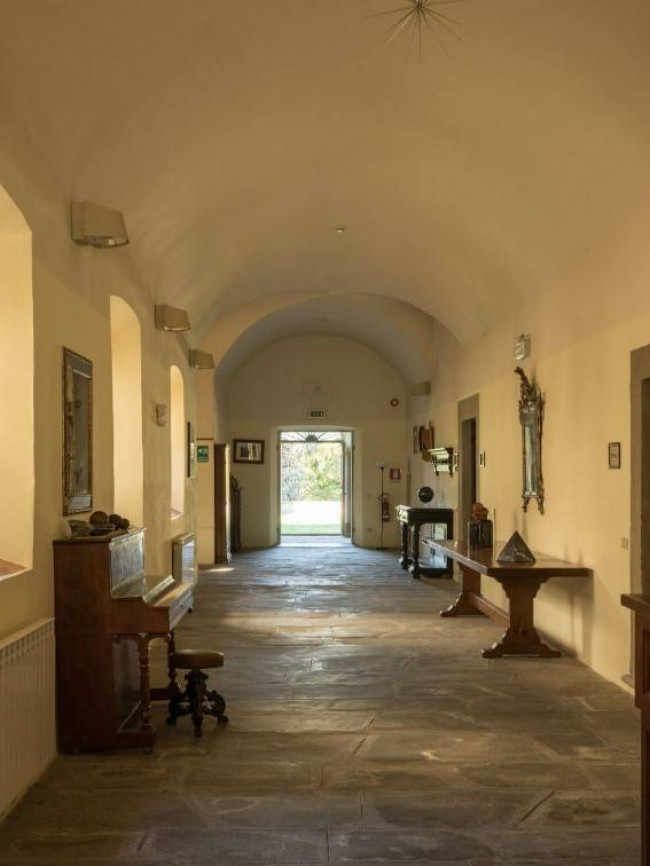 Villa in vendita a Sandetole, Dicomano (FI)