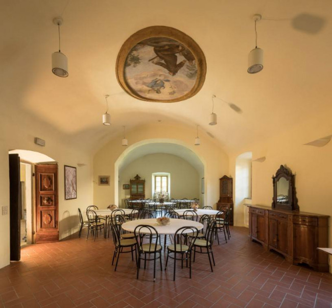 Villa in vendita a Sandetole, Dicomano (FI)