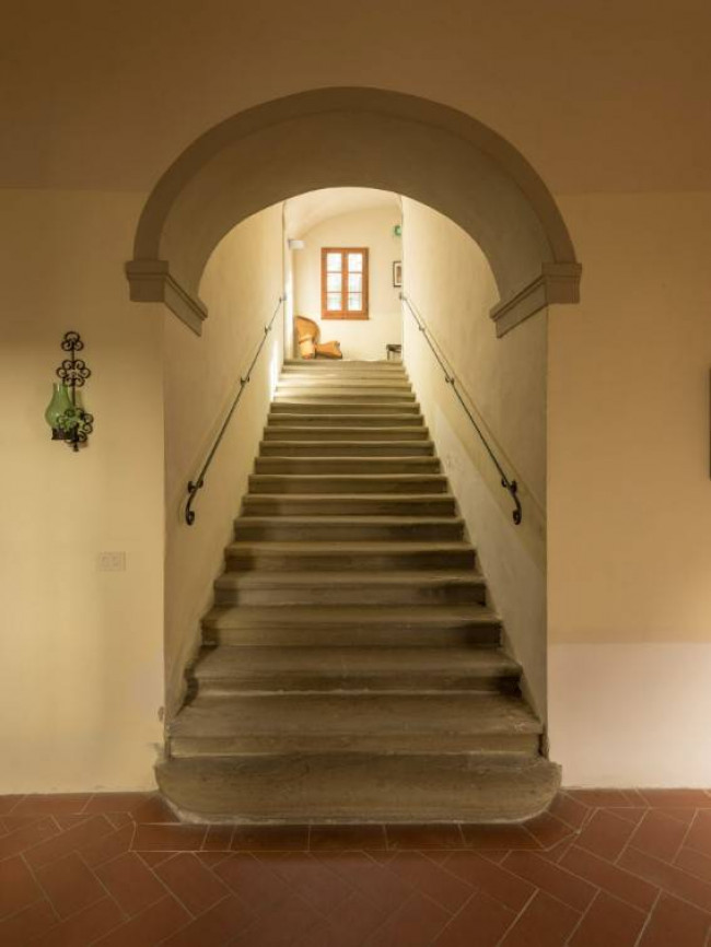 Villa in vendita a Sandetole, Dicomano (FI)