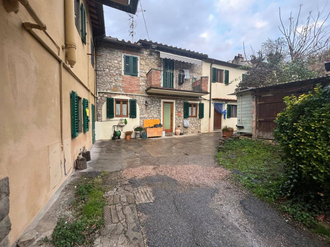 Appartamento in vendita a Caldine, Fiesole (FI)