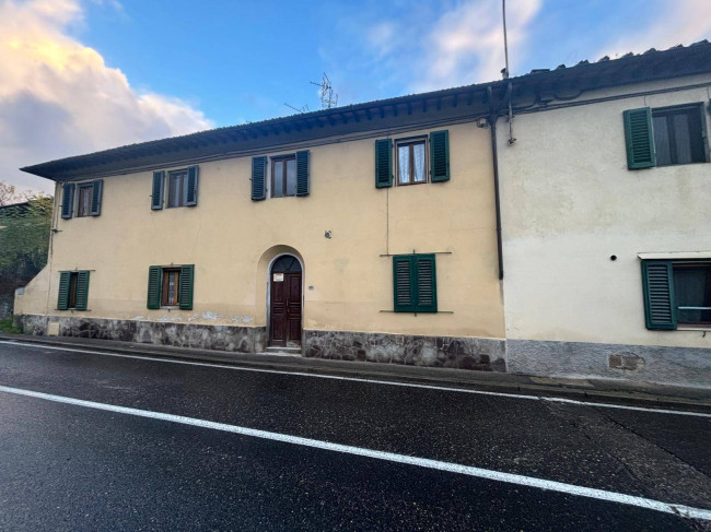 Appartamento in vendita a Caldine, Fiesole (FI)