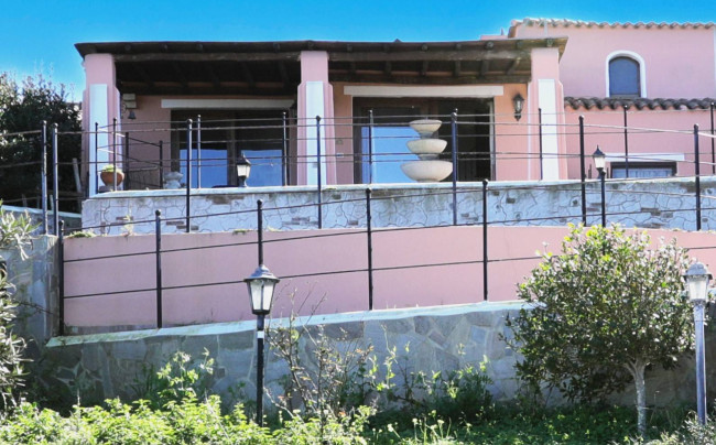 Villa in vendita a Stintino (SS)