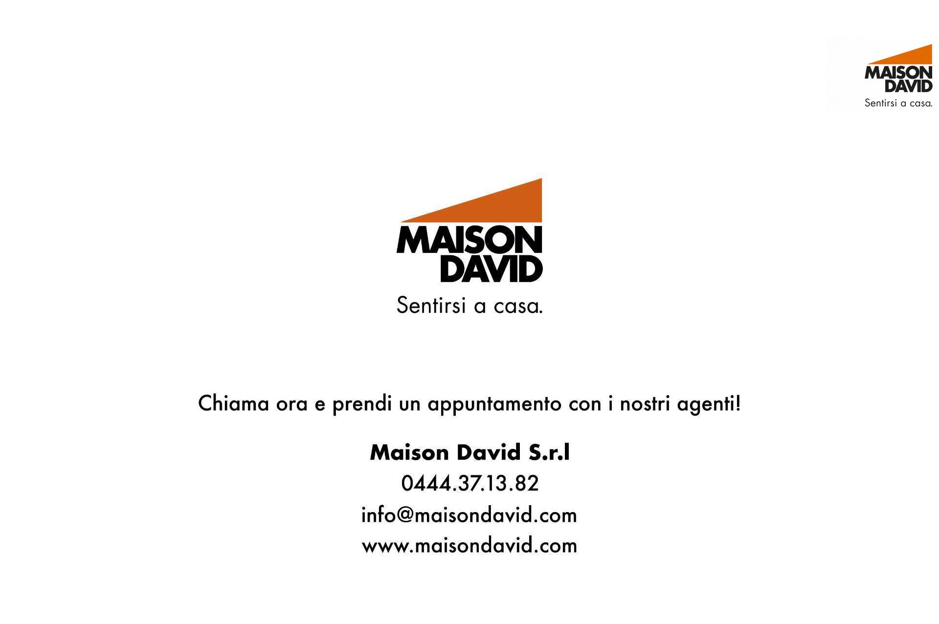 Appartamento in vendita a Sovizzo (VI)