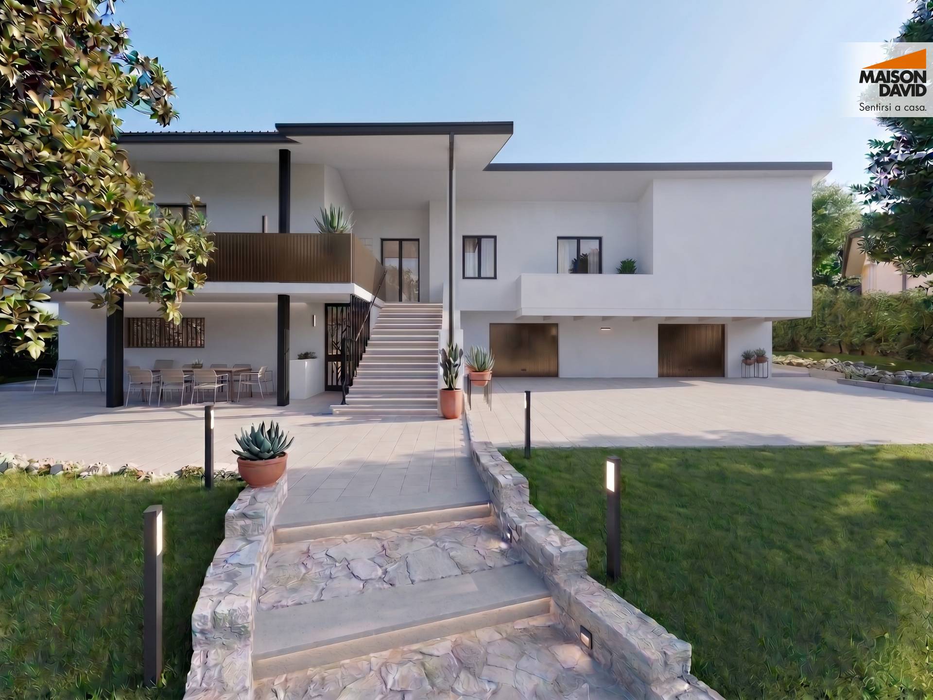 Casa singola