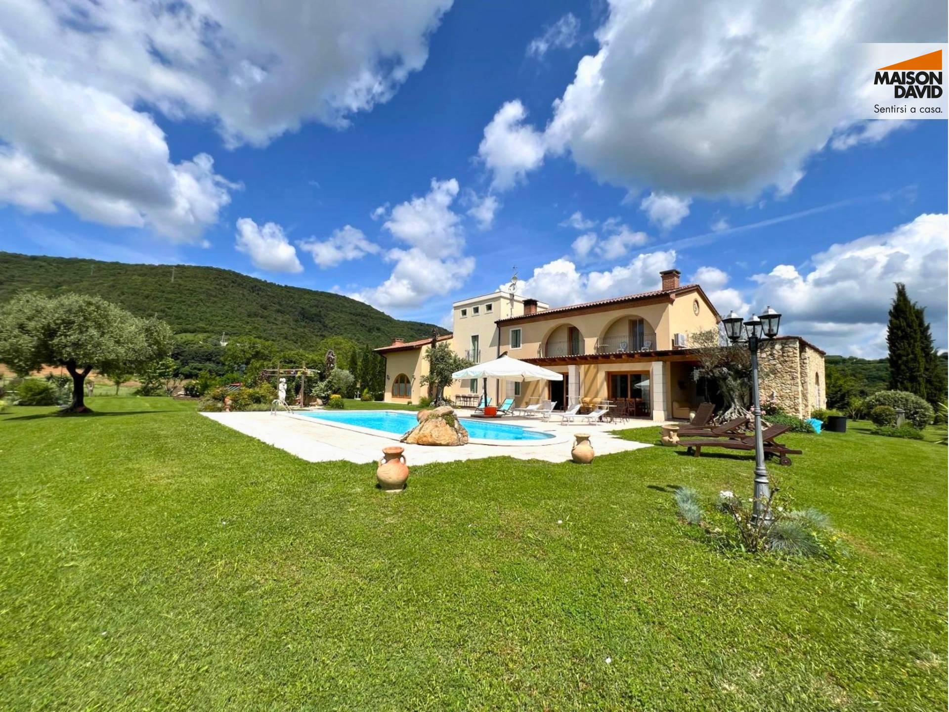 Villa