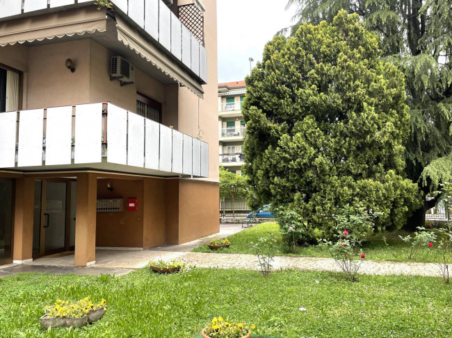 Appartamento in vendita a Vicenza (VI)