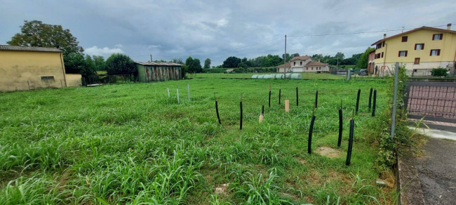 Terreno edificabile
