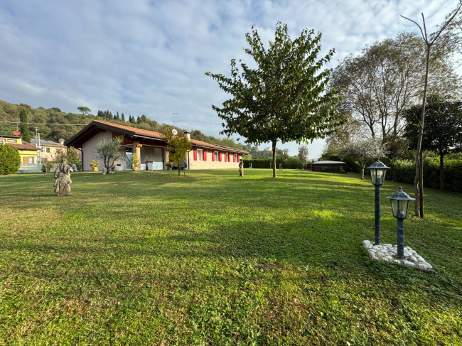 Casa indipendente in vendita a Altavilla Vicentina (VI)