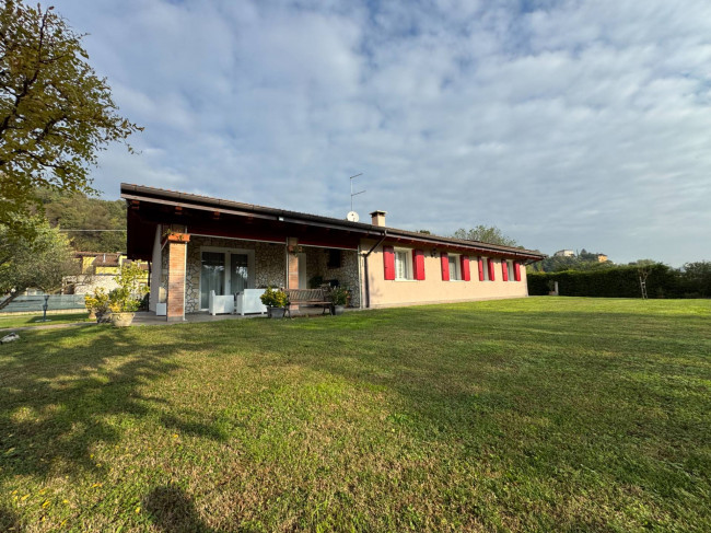 Casa indipendente in vendita a Altavilla Vicentina (VI)