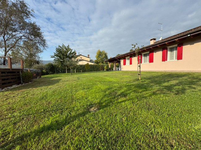 Casa indipendente in vendita a Altavilla Vicentina (VI)